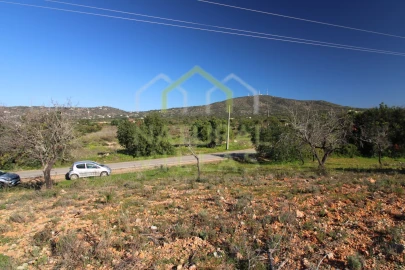 Terreno Agricola ou Rústico para Venda em Conceição e Estoi