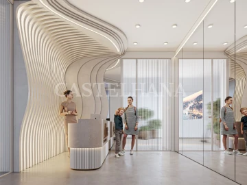 Apartamento T3 para Venda em Santa Marinha e São Pedro da Afurada