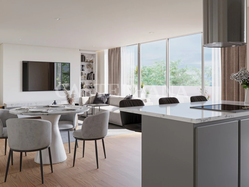 Apartamento T3 para Venda em Paranhos Foto 3
