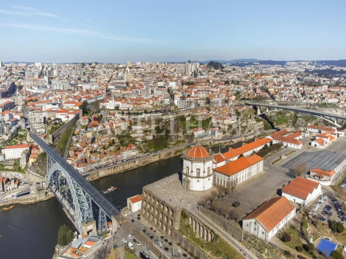 Apartamento T3 para Venda em Paranhos Foto 9