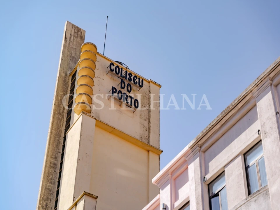 Apartamento T3 para Venda em Paranhos Foto 14