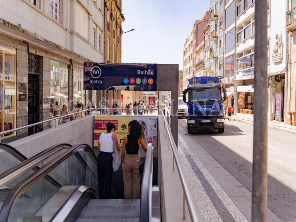 Apartamento T3 para Venda em Paranhos Foto 16