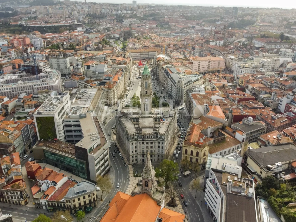 Apartamento T3 para Venda em Paranhos Foto 18