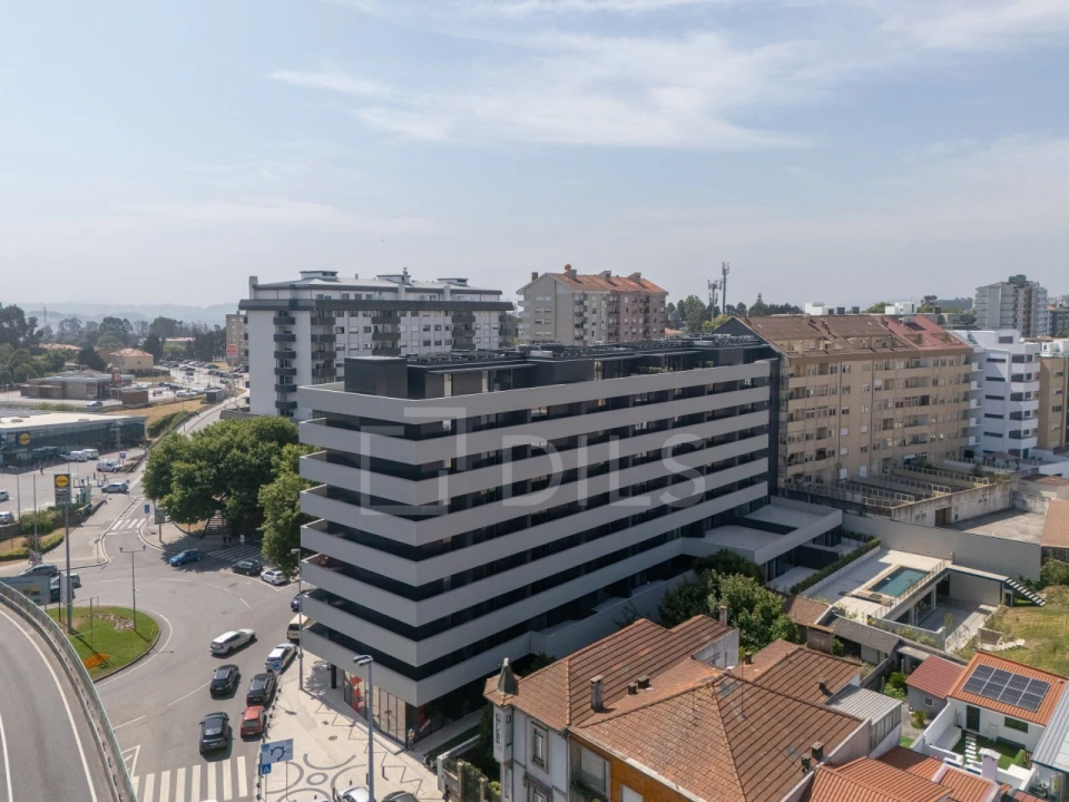 Apartamento T3 para Venda em Paranhos Foto 18