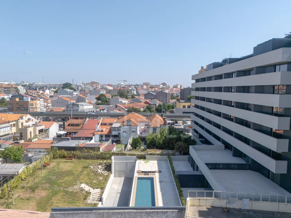 Apartamento T3 para Venda em Paranhos Foto 22