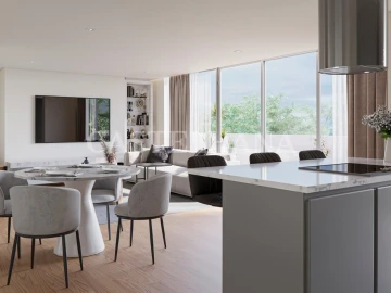 Apartamento T3 para Venda em Paranhos