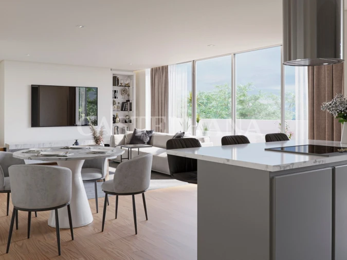 Apartamento T3 para Venda em Paranhos Foto 4