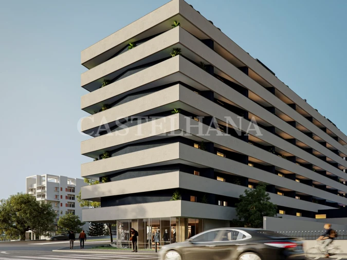 Apartamento T3 para Venda em Paranhos Foto 6