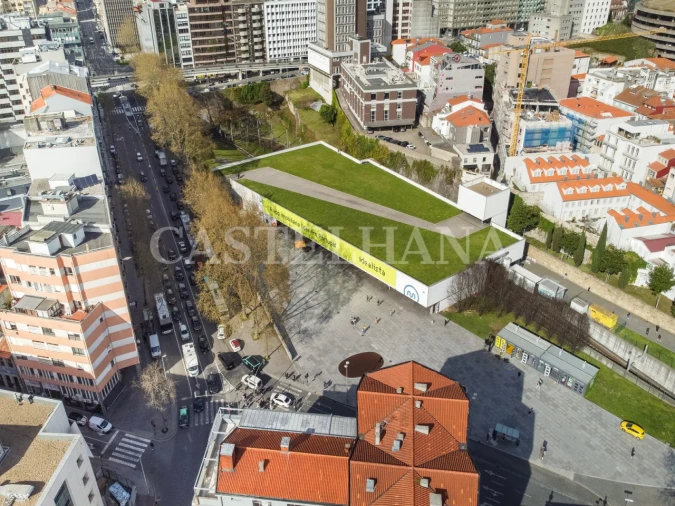 Apartamento T3 para Venda em Paranhos Foto 12