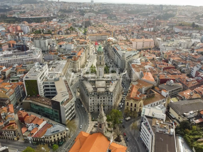 Apartamento T3 para Venda em Paranhos Foto 13