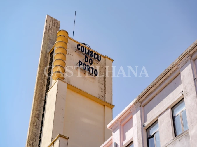 Apartamento T3 para Venda em Paranhos Foto 14