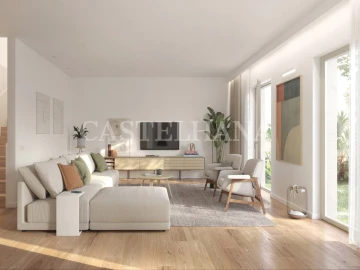Apartamento T3 para Venda em Alvalade