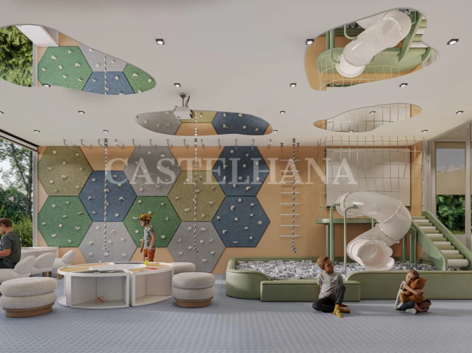 Apartamento T3 para Venda em Santa Marinha e São Pedro da Afurada Foto 35