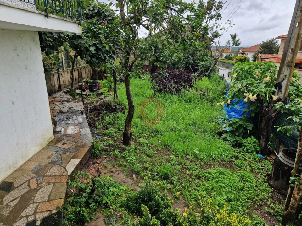 Moradia T4 para Venda em Barbeita Foto 14