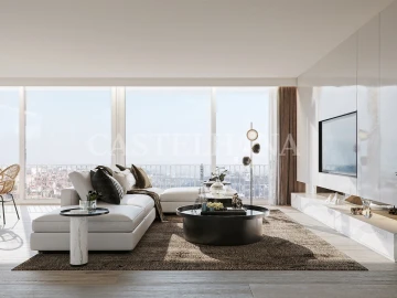 Apartamento T4 para Venda em Santa Marinha e São Pedro da Afurada
