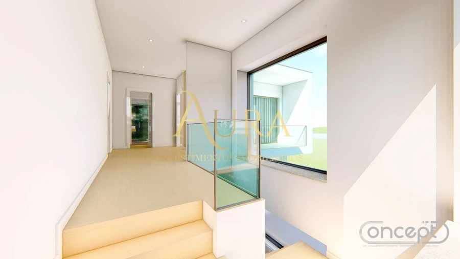 Terreno para Venda em Melres e Medas Foto 19