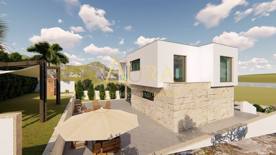 Terreno para Venda em Melres e Medas Foto 6