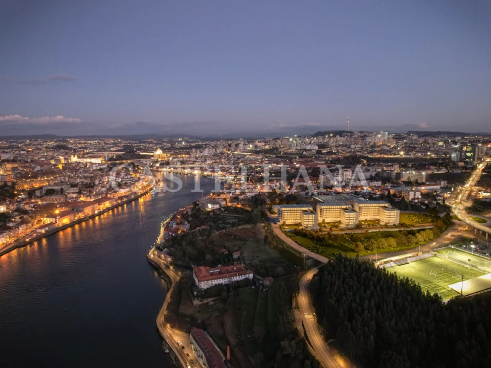 Apartamento T3 para Venda em Santa Marinha e São Pedro da Afurada Foto 57
