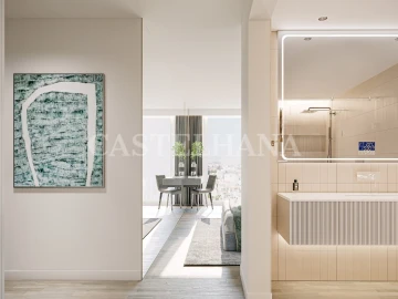 Apartamento T3 para Venda em Santa Marinha e São Pedro da Afurada