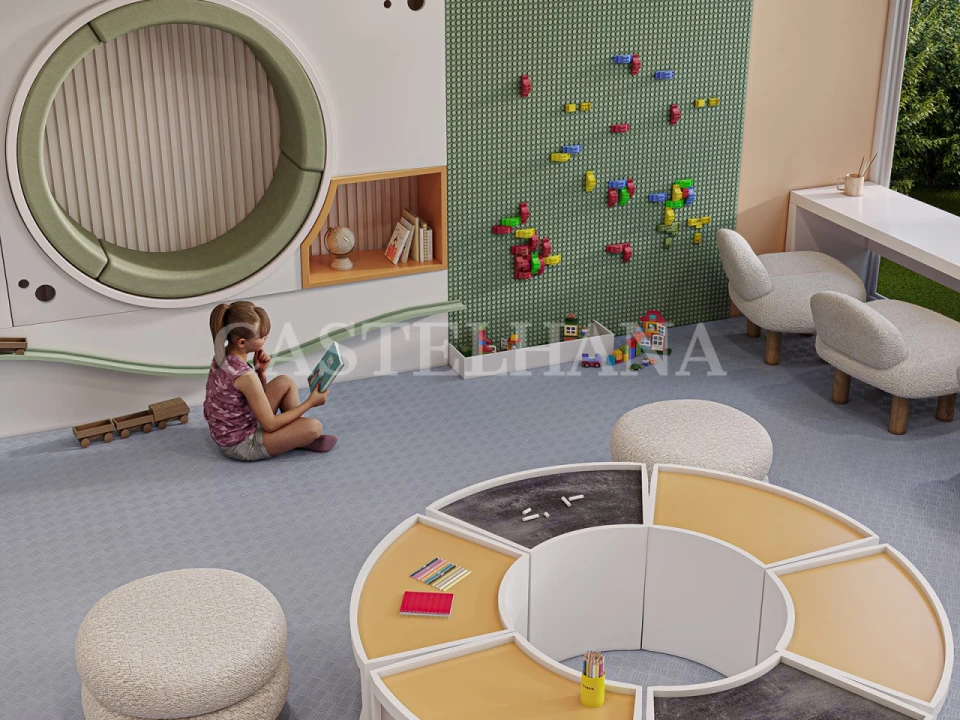 Apartamento T3 para Venda em Santa Marinha e São Pedro da Afurada Foto 50