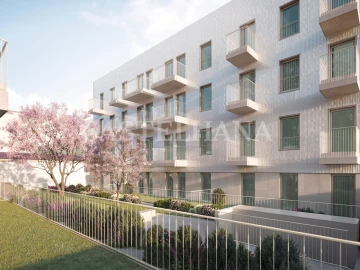 Apartamento T3 para Venda em Alvalade