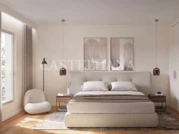 Apartamento T3 para Venda em Alvalade