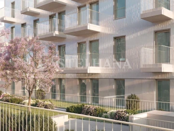 Apartamento T3 para Venda em Alvalade