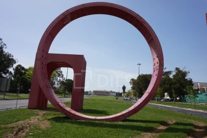 Apartamento T3 para Venda em Alvalade
