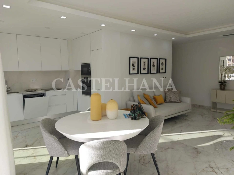 Apartamento T2 para Venda em Lagos (São Sebastião e Santa Maria) Foto 3