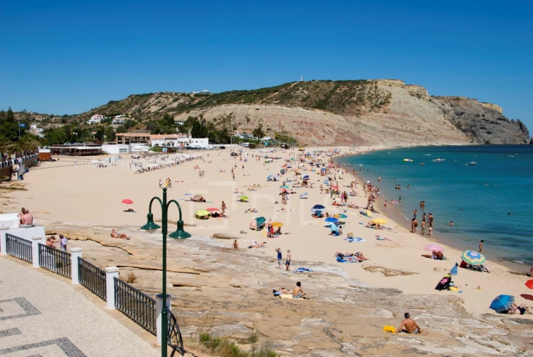 Apartamento T2 para Venda em Lagos (São Sebastião e Santa Maria) Foto 18