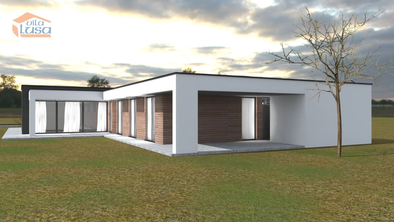 Terreno para Venda em Canelas Foto 8