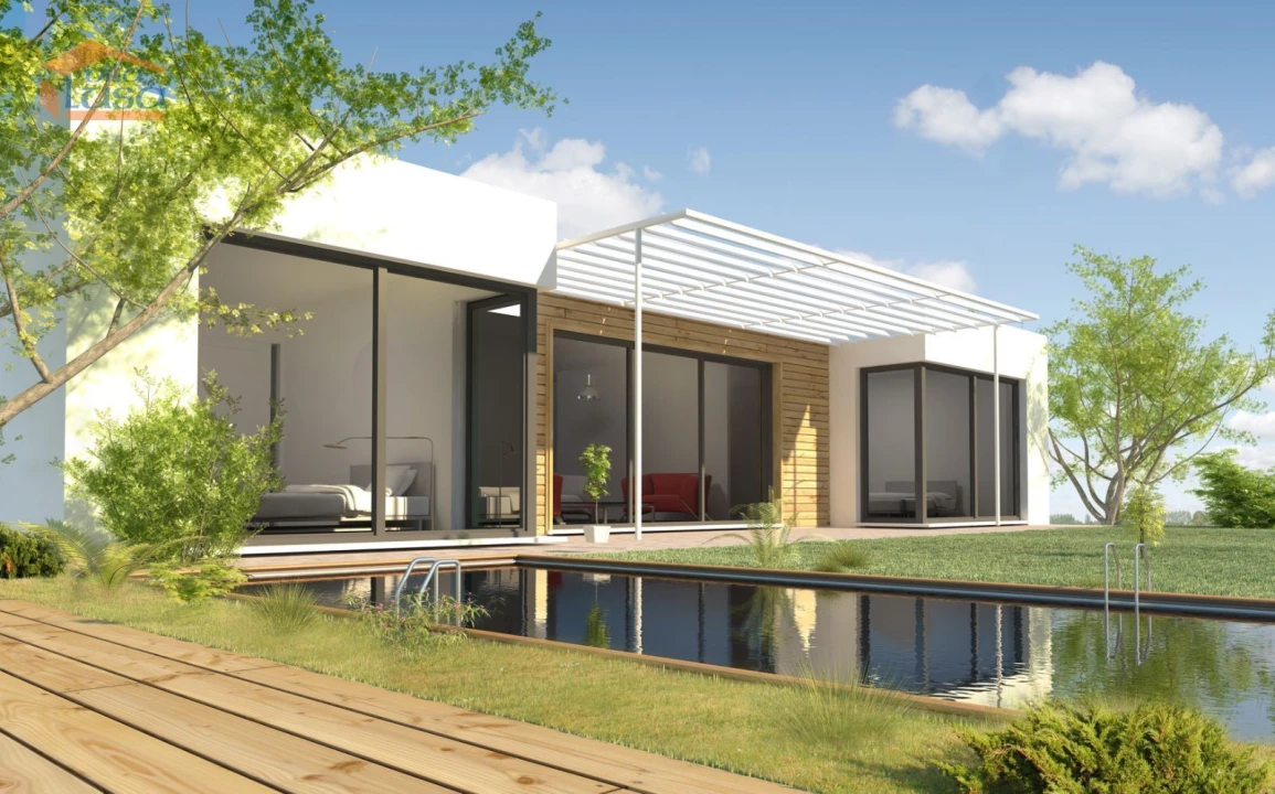 Terreno para Venda em Canelas Foto 11