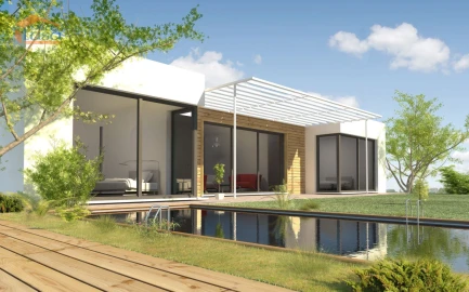 Terreno para Venda em Canelas