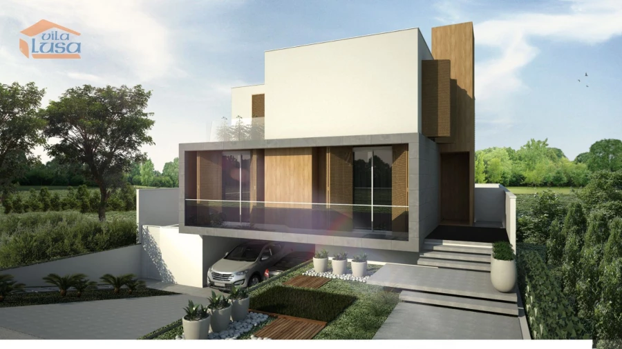 Terreno para Venda em Canelas Foto 6