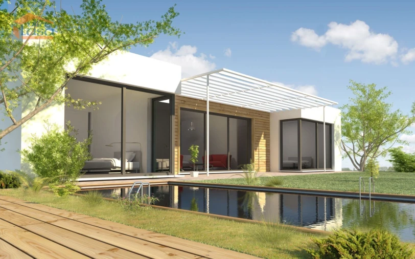 Terreno para Venda em Canelas Foto 11