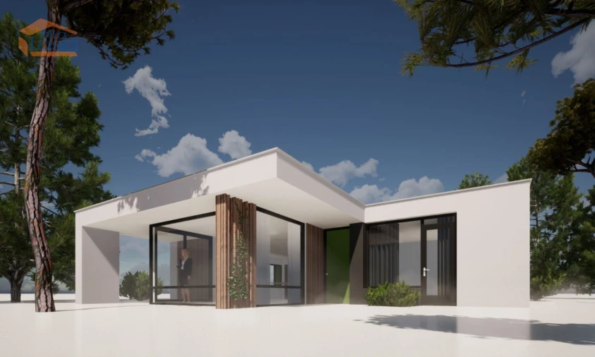 Terreno para Venda em Canelas Foto 13