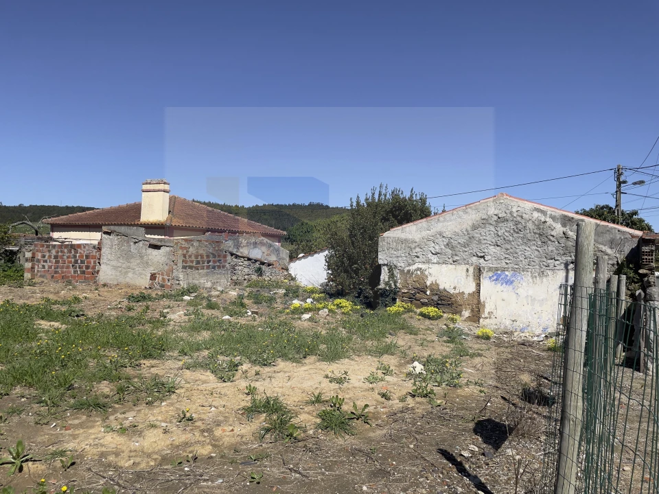 Terreno para Venda em Lourinhã e Atalaia Foto 7