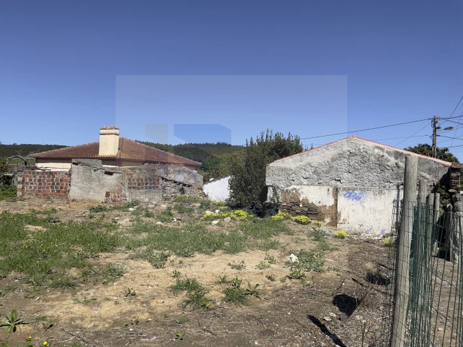 Terreno para Venda em Lourinhã e Atalaia Foto 7
