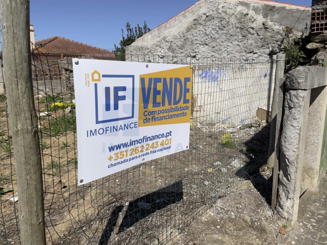 Terreno para Venda em Lourinhã e Atalaia Foto 12