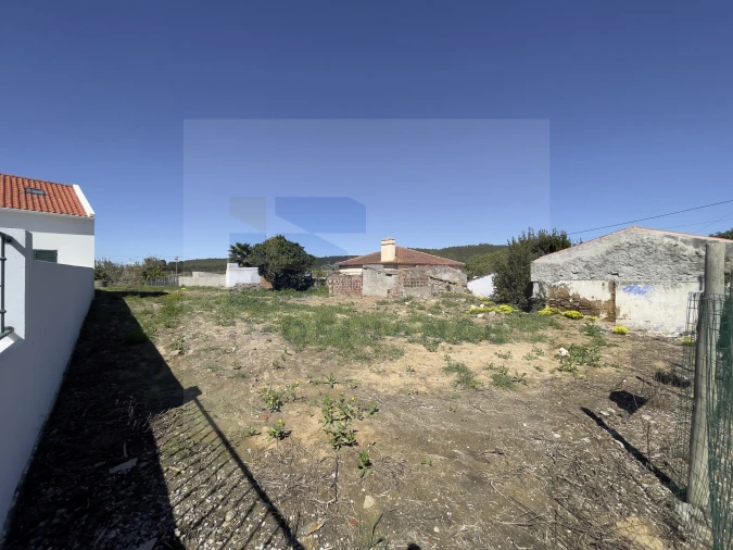 Terreno para Venda em Lourinhã e Atalaia Foto 5