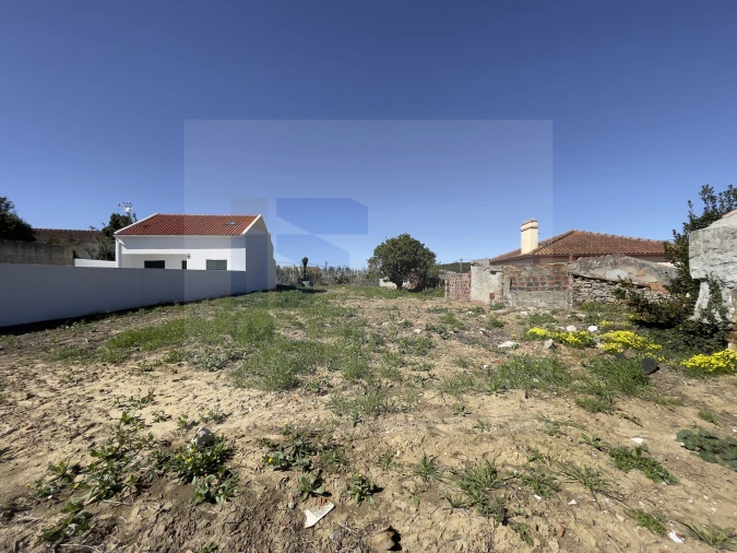 Terreno para Venda em Lourinhã e Atalaia Foto 11