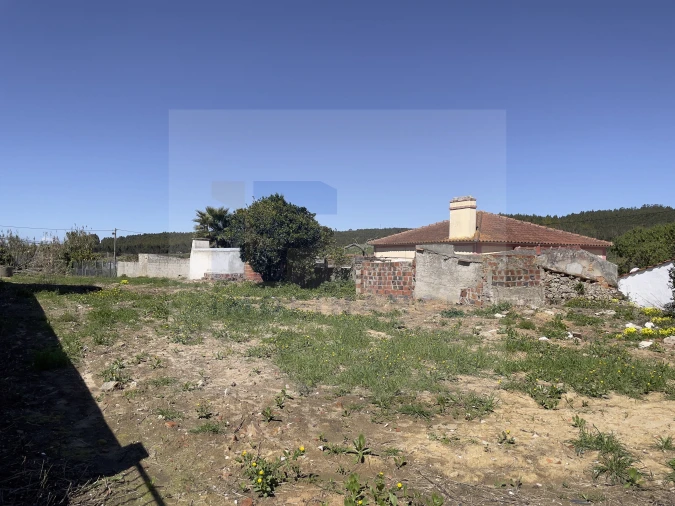 Terreno para Venda em Lourinhã e Atalaia Foto 6