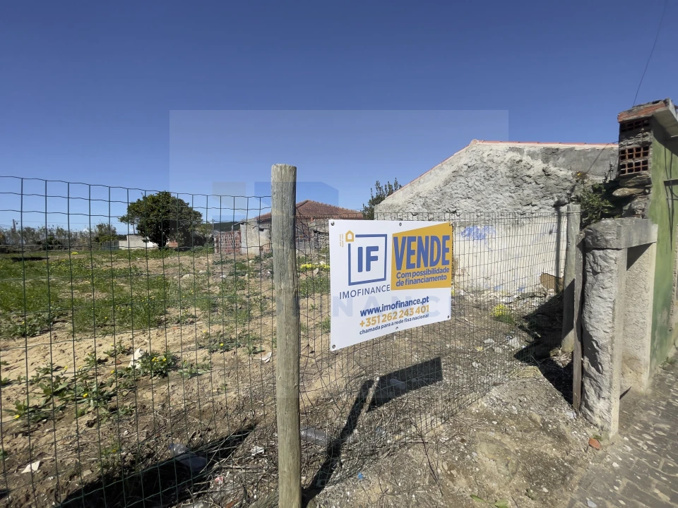 Terreno para Venda em Lourinhã e Atalaia Foto 1