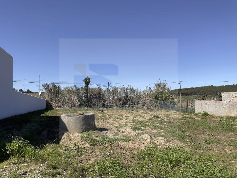 Terreno para Venda em Lourinhã e Atalaia Foto 3