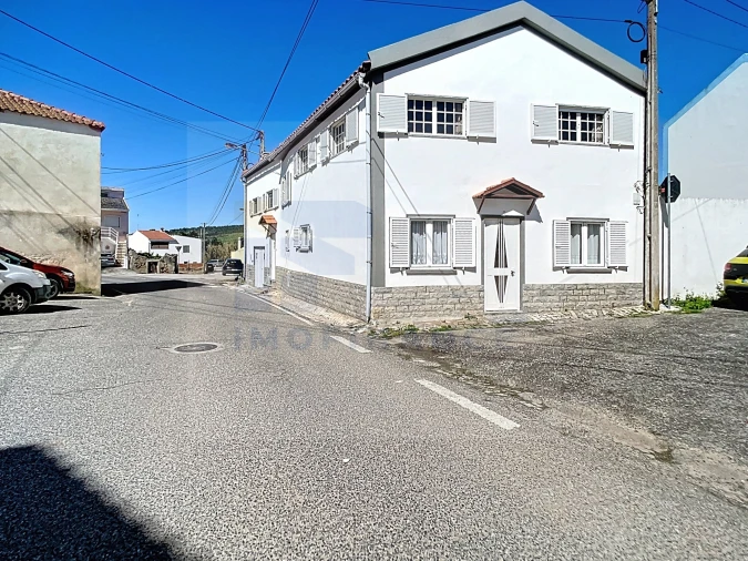 Moradia T1 para Venda em Lourinhã e Atalaia Foto 10