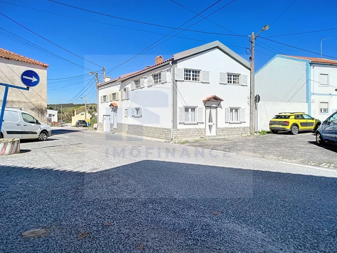 Moradia T1 para Venda em Lourinhã e Atalaia Foto 11