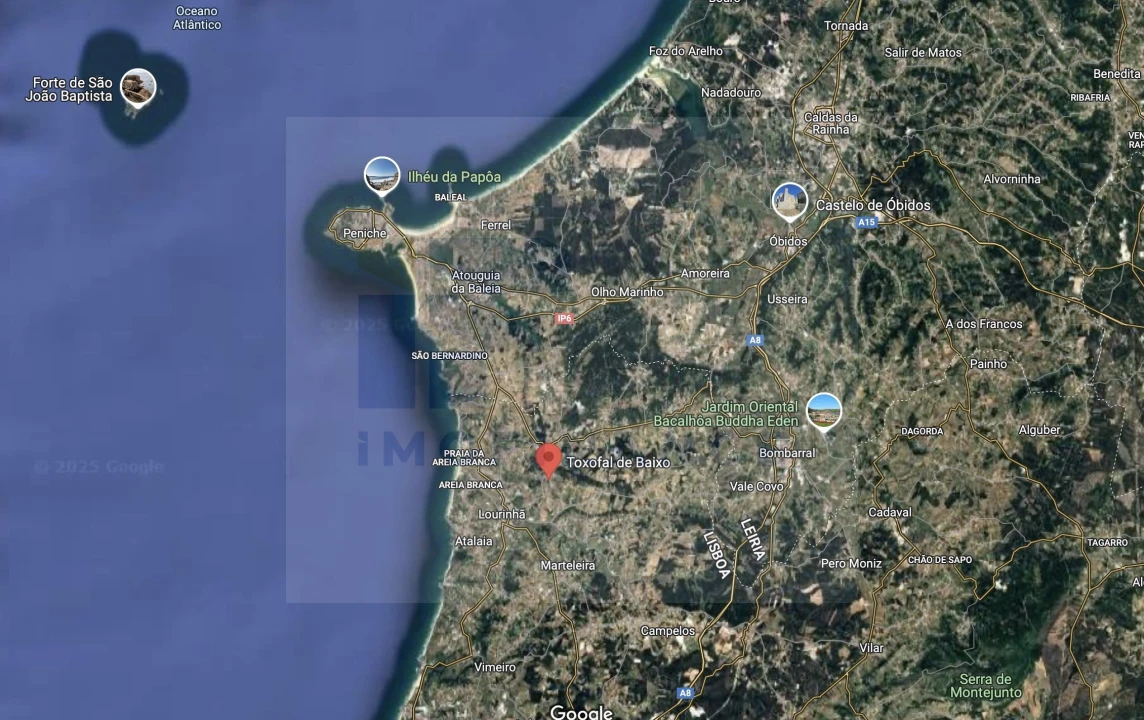 Moradia T1 para Venda em Lourinhã e Atalaia Foto 14