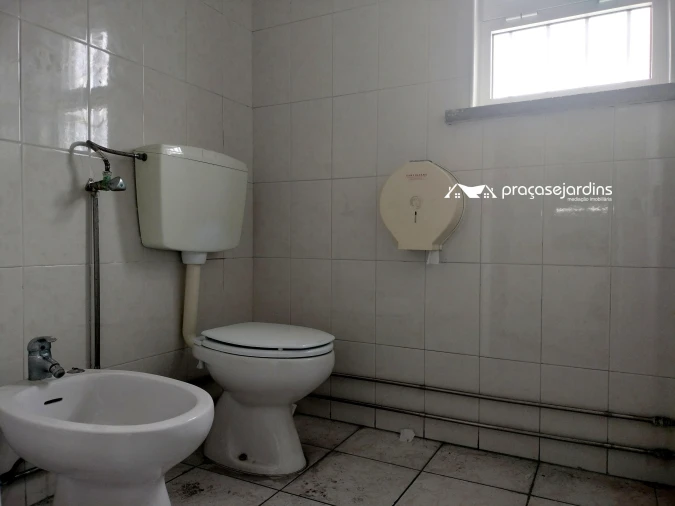 Armazém para Arrendamento em Marrazes e Barosa Foto 18