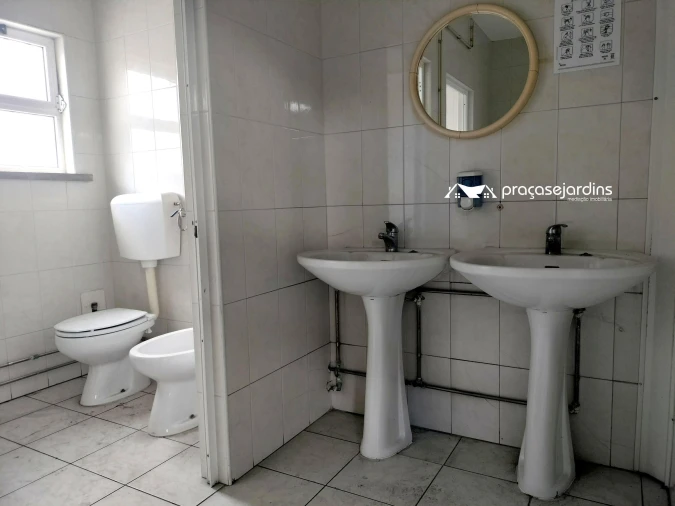 Armazém para Arrendamento em Marrazes e Barosa Foto 20