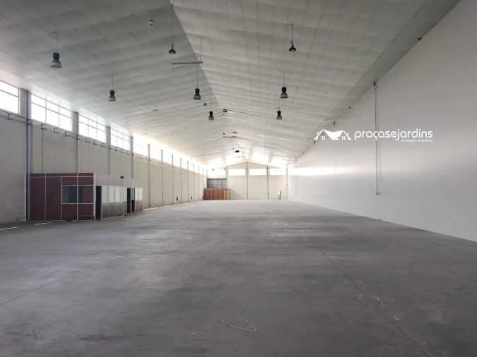 Armazém para Arrendamento em Marrazes e Barosa Foto 4